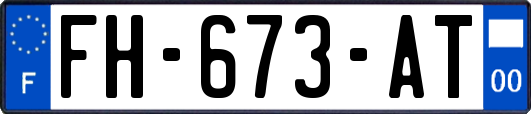 FH-673-AT