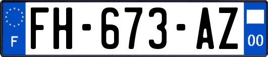 FH-673-AZ