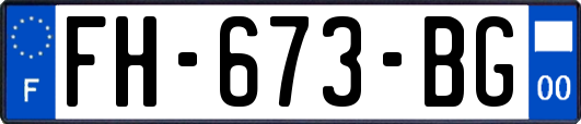 FH-673-BG