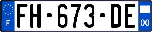 FH-673-DE