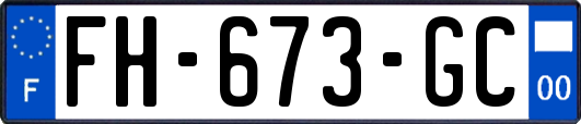 FH-673-GC