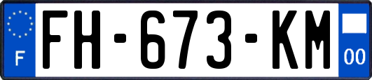 FH-673-KM