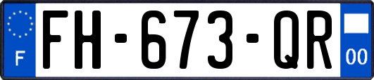 FH-673-QR
