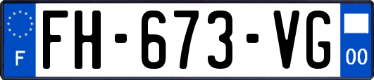 FH-673-VG