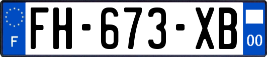 FH-673-XB