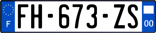 FH-673-ZS