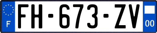 FH-673-ZV