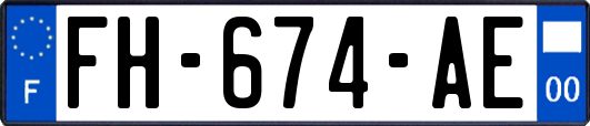 FH-674-AE