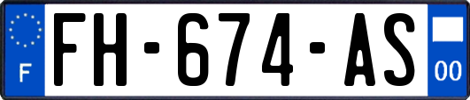 FH-674-AS