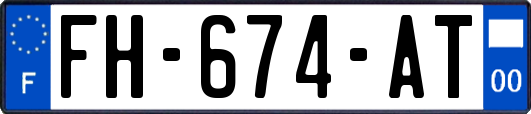 FH-674-AT