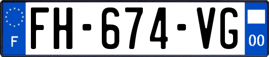 FH-674-VG