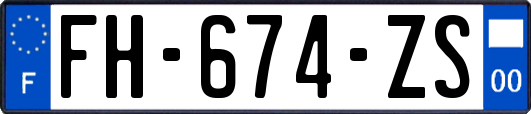 FH-674-ZS