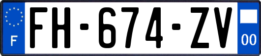 FH-674-ZV