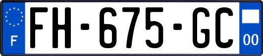 FH-675-GC