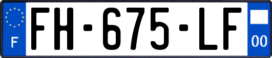 FH-675-LF