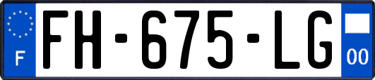 FH-675-LG