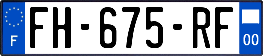 FH-675-RF