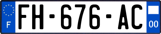 FH-676-AC