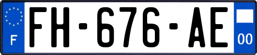 FH-676-AE