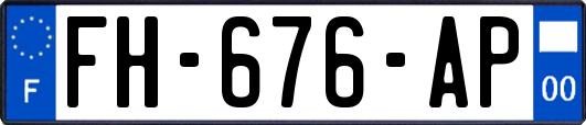 FH-676-AP