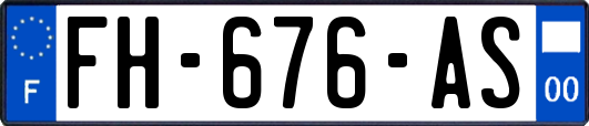 FH-676-AS