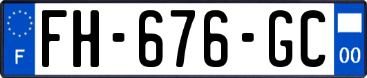 FH-676-GC