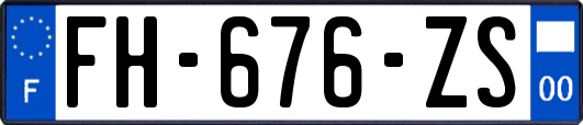 FH-676-ZS