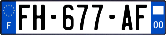 FH-677-AF