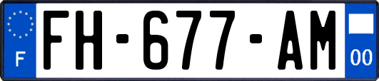 FH-677-AM