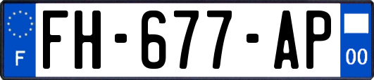 FH-677-AP