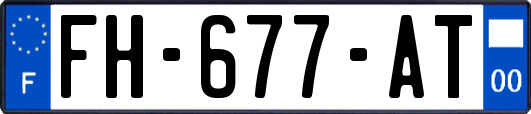 FH-677-AT