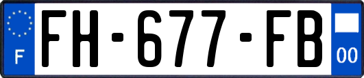 FH-677-FB