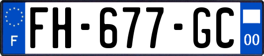 FH-677-GC