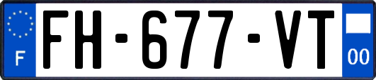 FH-677-VT