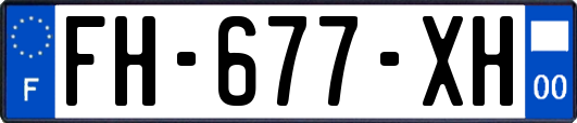 FH-677-XH