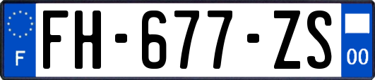 FH-677-ZS