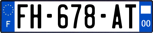 FH-678-AT