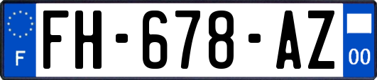 FH-678-AZ