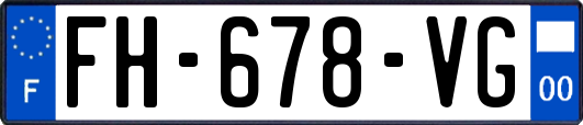 FH-678-VG