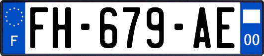 FH-679-AE