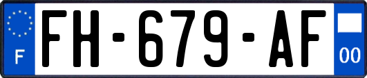 FH-679-AF