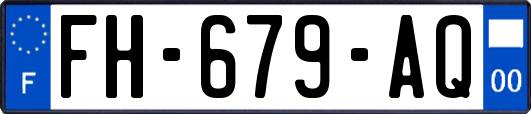 FH-679-AQ