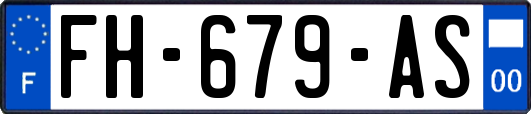 FH-679-AS