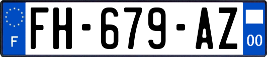 FH-679-AZ