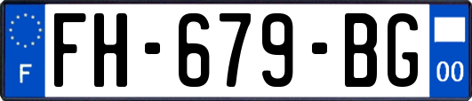 FH-679-BG