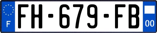 FH-679-FB