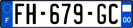 FH-679-GC