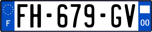 FH-679-GV