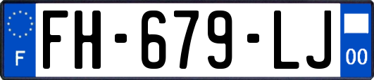 FH-679-LJ