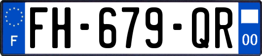 FH-679-QR